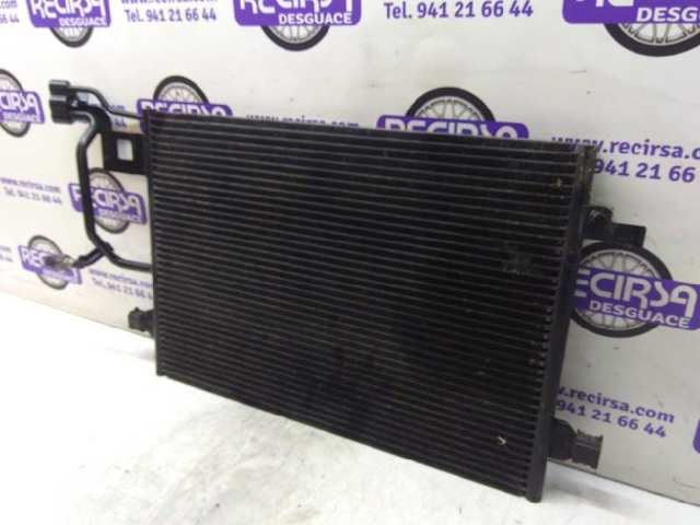 8D0260401G VAG Condensador aire acondicionado  en stock Córdoba