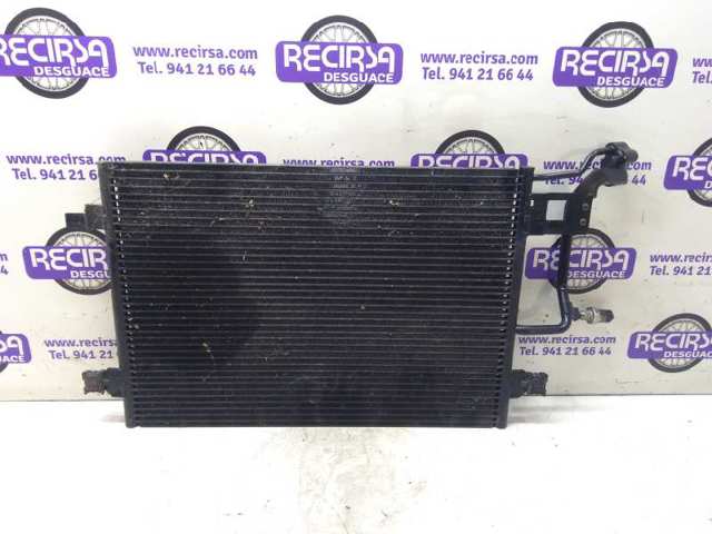 8D0260401G Condensador aire acondicionado  en stock Granada