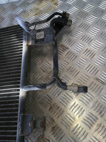 8D0260403C Condensador de aire acondicionado  comprar en Zaragoza