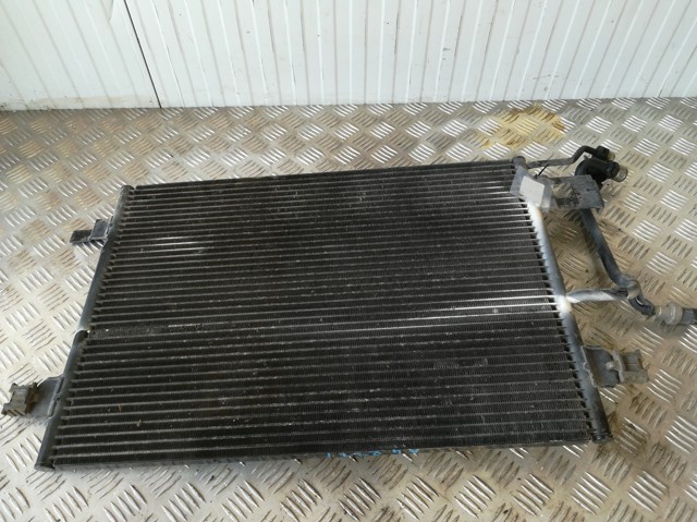 8D0260403C Condensador aire acondicionado comprar Girona
