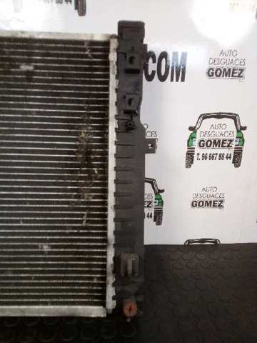 8D0260403H VAG Condensador aire acondicionado  en stock Córdoba