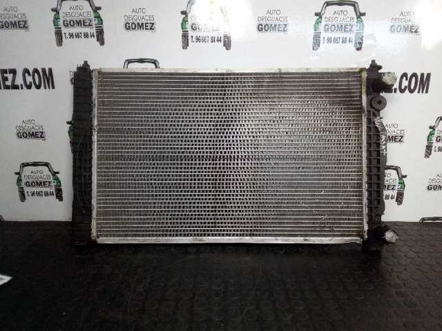 8D0260403H Condensador aire acondicionado comprar Girona