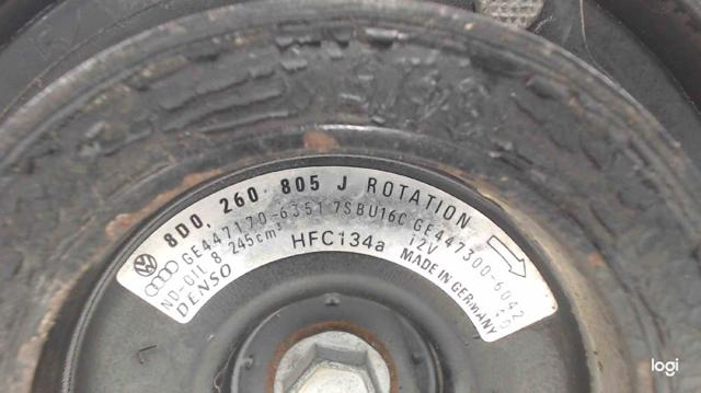 8D0260805 VAG Compresor de aire acondicionado  disponible Vigo