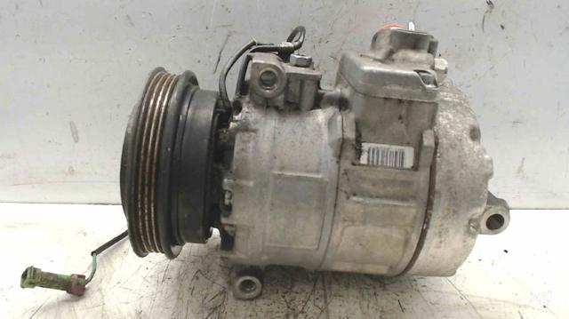 VAG 8D0260805 Compresor de aire acondicionado  en stock Terrassa