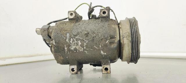 VAG 8D0260805D Compresor de aire acondicionado  en stock Valencia