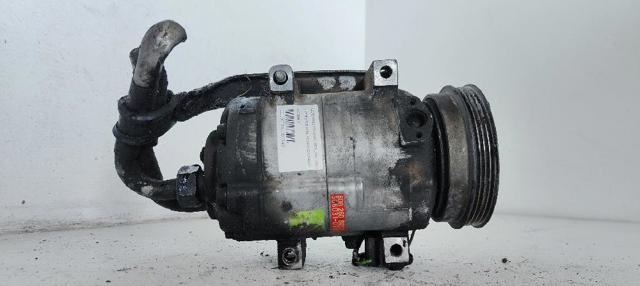 8D0260805D VAG Compresor de aire acondicionado  en stock Gandía
