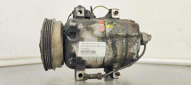 VAG 8D0260805D Compresor de aire acondicionado  en stock Terrassa