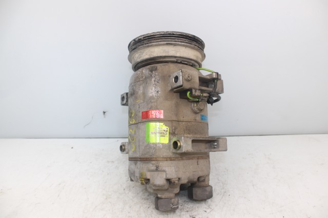 VAG 8D0260805D Compresor de aire acondicionado comprar Barcelona