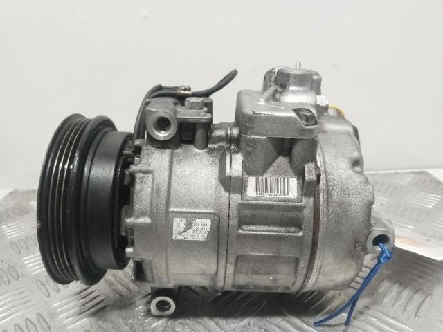 8D0260805J VAG Compresor de aire acondicionado comprar Alcalá