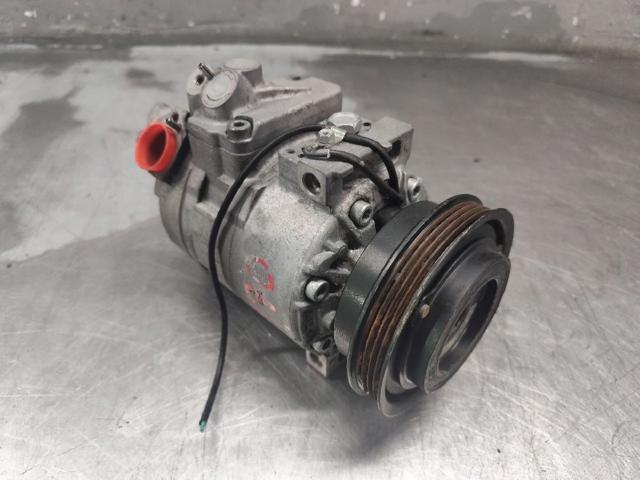 VAG 8D0260805J Compresor de aire acondicionado  en stock Terrassa