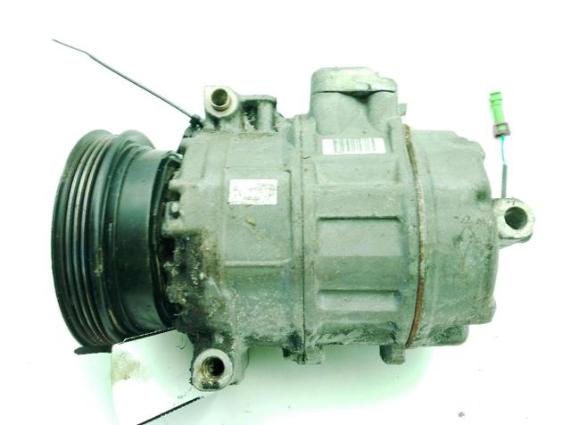 VAG 8D0260805J Compresor de aire acondicionado  comprar en Ponferrada