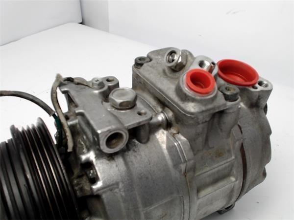 8D0260805M Compresor de aire acondicionado  comprar en Zaragoza