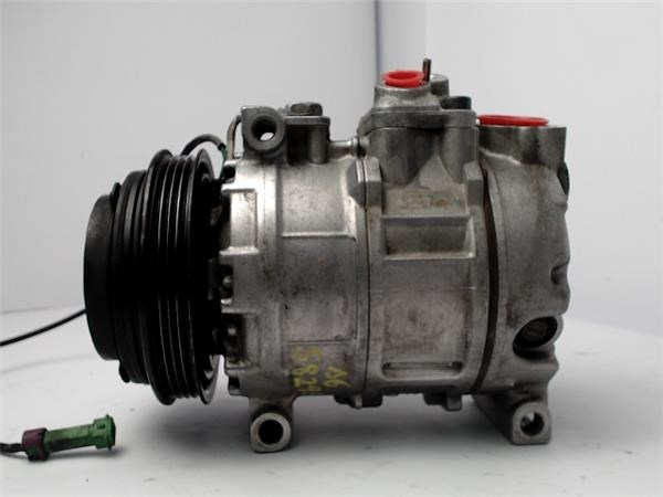 8D0260805M Compresor de aire acondicionado  disponible Málaga