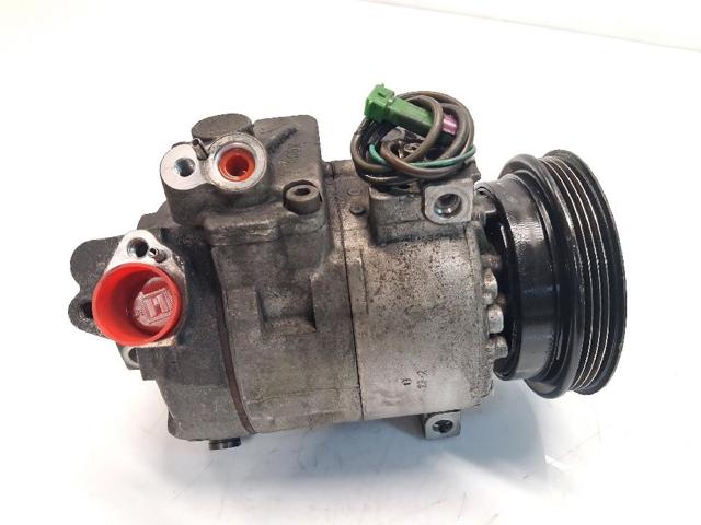 8D0260805RV Compresor de aire acondicionado  disponible Burgos