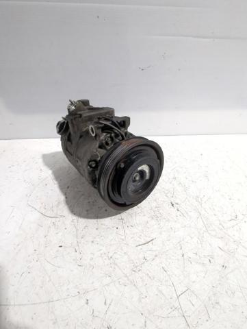 VAG 8D0260805RV Compresor de aire acondicionado  en stock Salamanca
