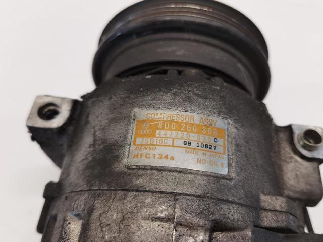 8D0260805RV VAG Compresor de aire acondicionado comprar Alcalá