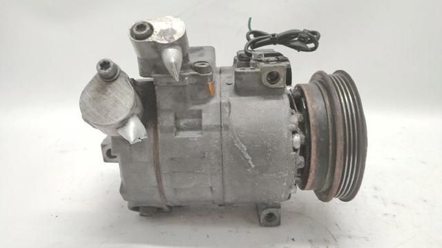 8D0260805RV VAG Compresor de aire acondicionado  en stock Córdoba