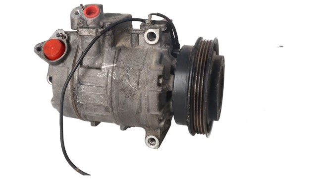 8D0260808 Compresor de aire acondicionado comprar Girona