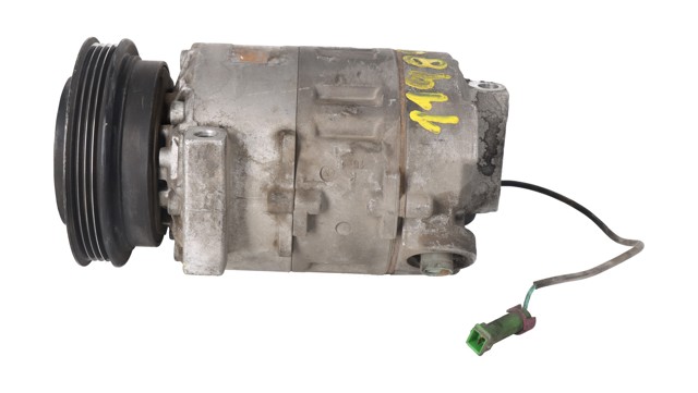 VAG 8D0260808 Compresor de aire acondicionado  comprar en Ponferrada