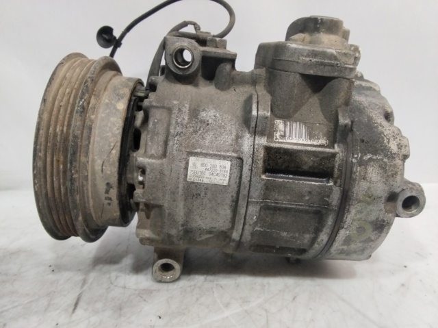 8D0260808 Compresor de aire acondicionado  en stock Granada