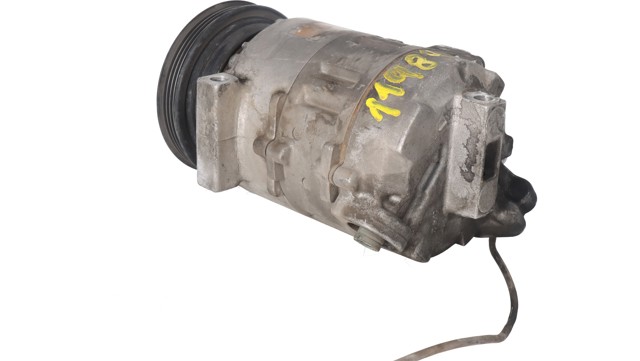 8D0260808 Compresor de aire acondicionado  comprar en Zaragoza