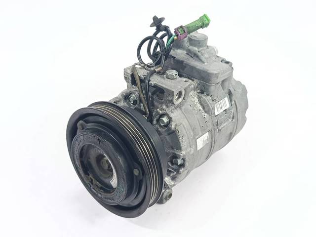 VAG 8D0260808 Compresor de aire acondicionado  comprar en Murcia