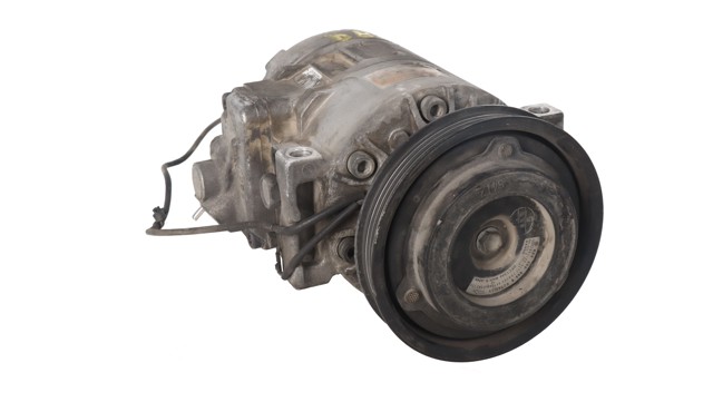 Compresor de aire acondicionado para Audi A6 4B2, 4B4