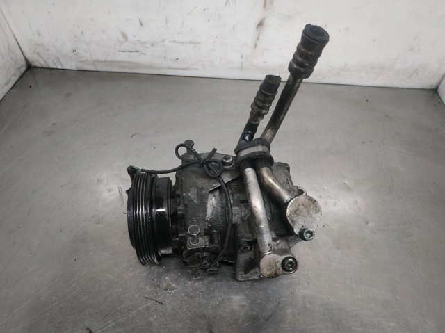 8D0260808 VAG Compresor de aire acondicionado  comprar en Lleida