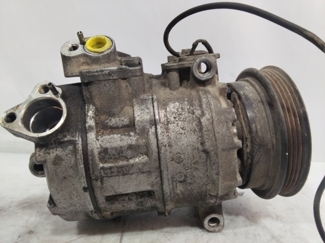 VAG 8D0260808 Compresor de aire acondicionado comprar Tarragona