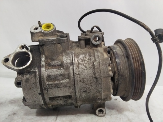 VAG 8D0260808 Compresor de aire acondicionado comprar Pamplona