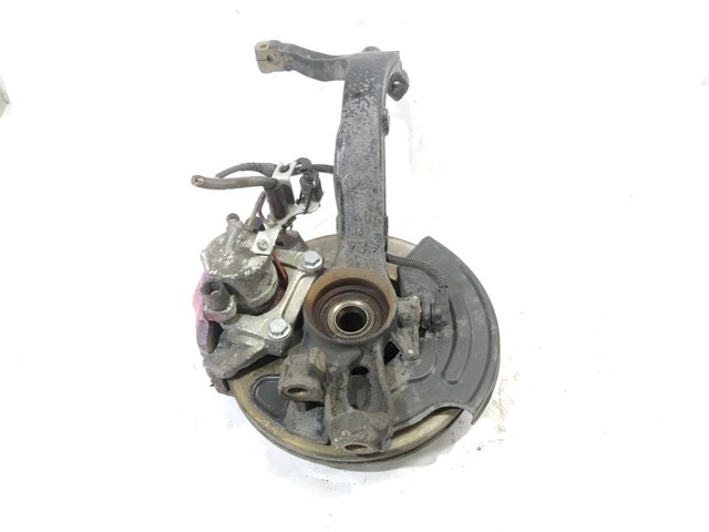 VAG 8D0407257 Mangueta delantera izquierda comprar Pamplona