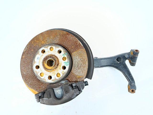 8D0407257 VAG Mangueta delantera izquierda  comprar en Oviedo