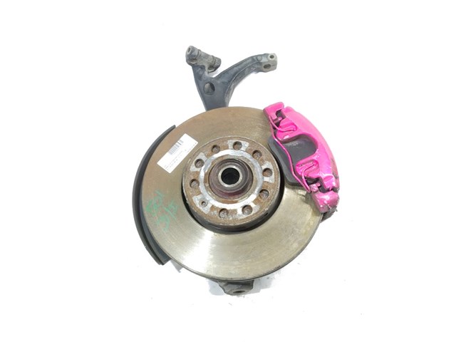 8D0407257 VAG Mangueta delantera izquierda comprar Alcalá