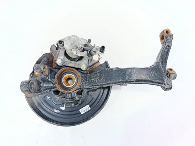 8D0407257 VAG Mangueta delantera izquierda comprar Bilbao