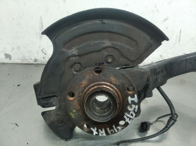 8D0407257AB VAG
