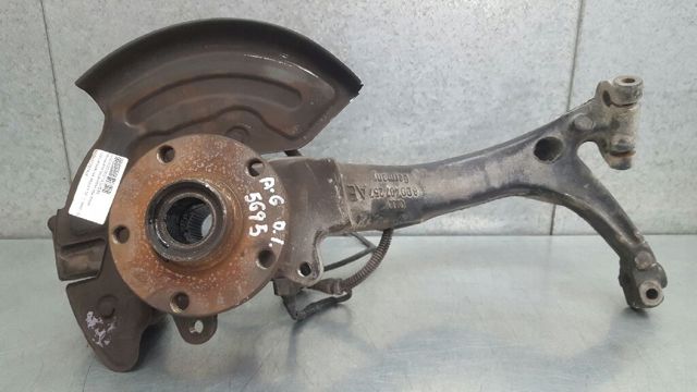 8D0407257AE VAG