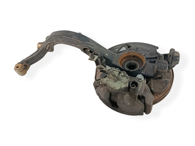 8D0407257AL VAG Mangueta delantera izquierda  comprar en Oviedo