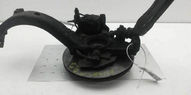 8D0407257AL VAG Mangueta delantera izquierda comprar Alcalá