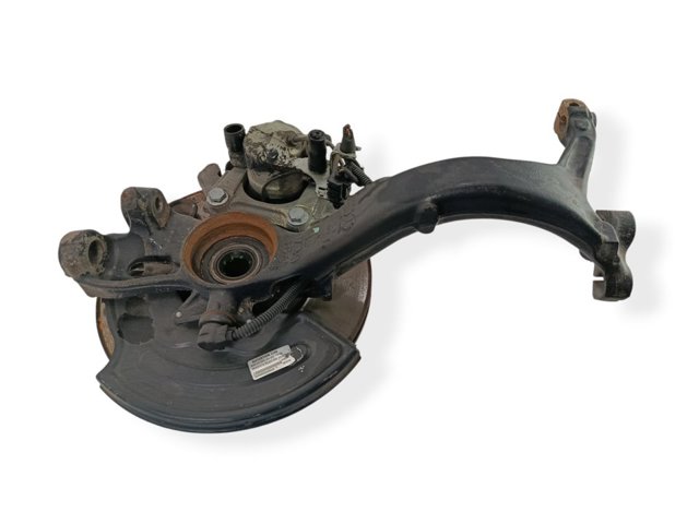 8D0407257AL VAG Mangueta delantera izquierda  en stock Gandía