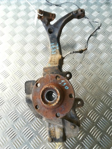 8D0407257AL VAG Mangueta delantera izquierda  comprar en Oviedo