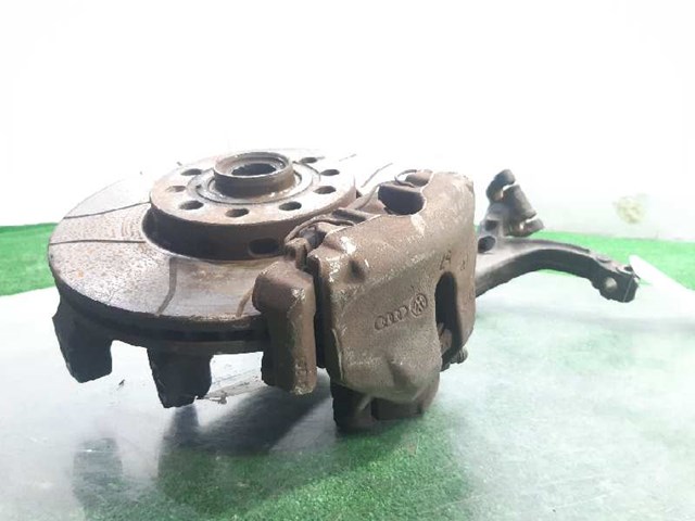 8D0407257AM Mangueta delantera izquierda  comprar en Zaragoza