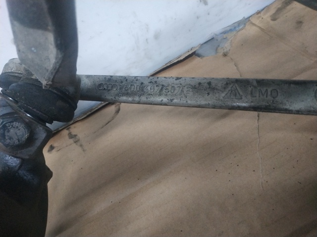 8D0407257AM Mangueta delantera izquierda comprar Almería