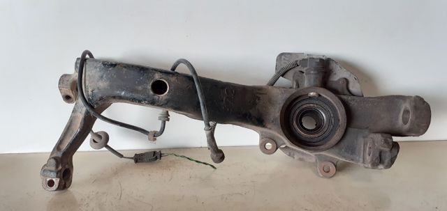 VAG 8D0407257S Mangueta delantera izquierda comprar Pamplona