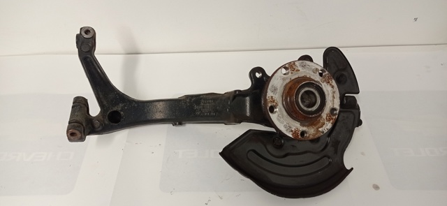 8D0407257S VAG Mangueta delantera izquierda  comprar en Jaén