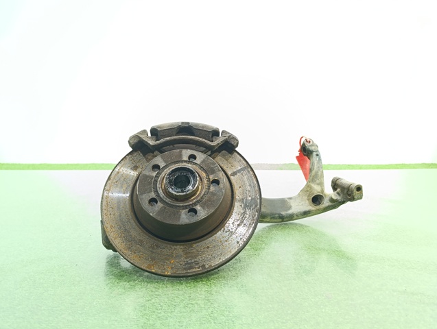 VAG 8D0407258 Mangueta delantera derecha comprar Pamplona