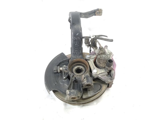 VAG 8D0407258 Mangueta delantera derecha comprar Barcelona