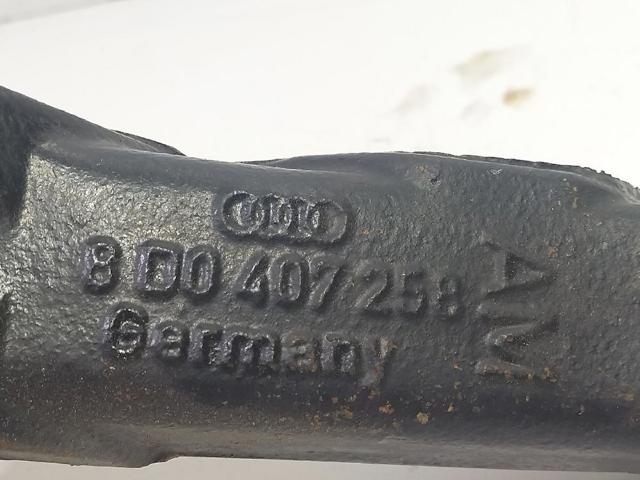 8D0407258 VAG Mangueta delantera derecha  comprar en Oviedo