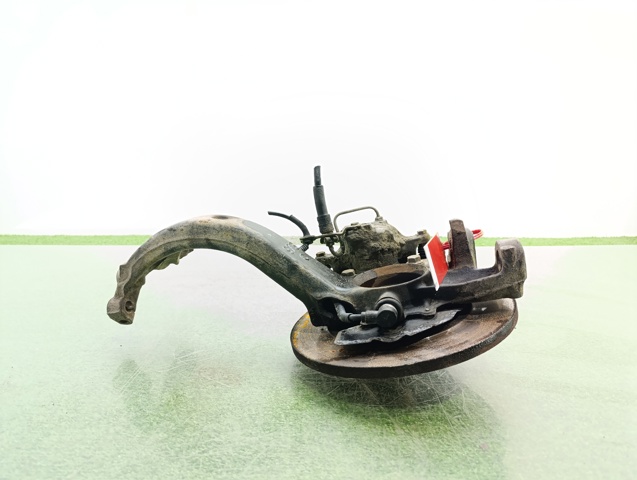 VAG 8D0407258 Mangueta delantera derecha comprar Tarragona