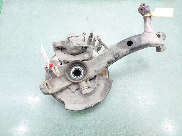 8D0407258AL VAG Mangueta delantera derecha  comprar en Lleida