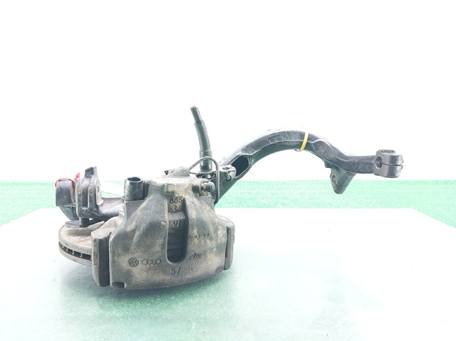 8D0407258AL VAG Mangueta delantera derecha comprar Bilbao